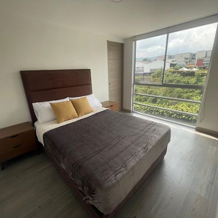 Muy Cerca Al Cc Fundadores, U Autonoma & El Centro Appartement Manizales Buitenkant foto