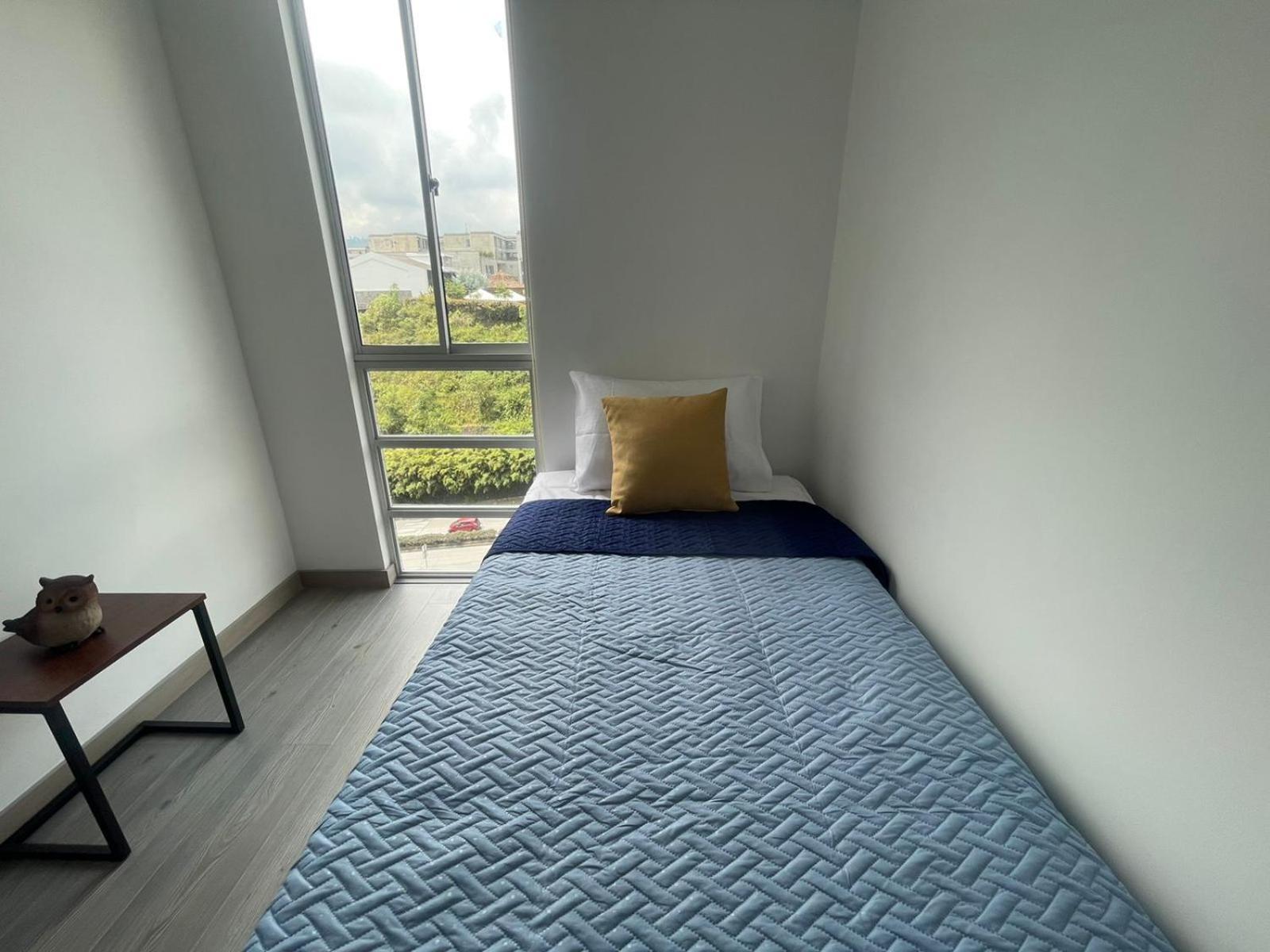 Muy Cerca Al Cc Fundadores, U Autonoma & El Centro Appartement Manizales Buitenkant foto